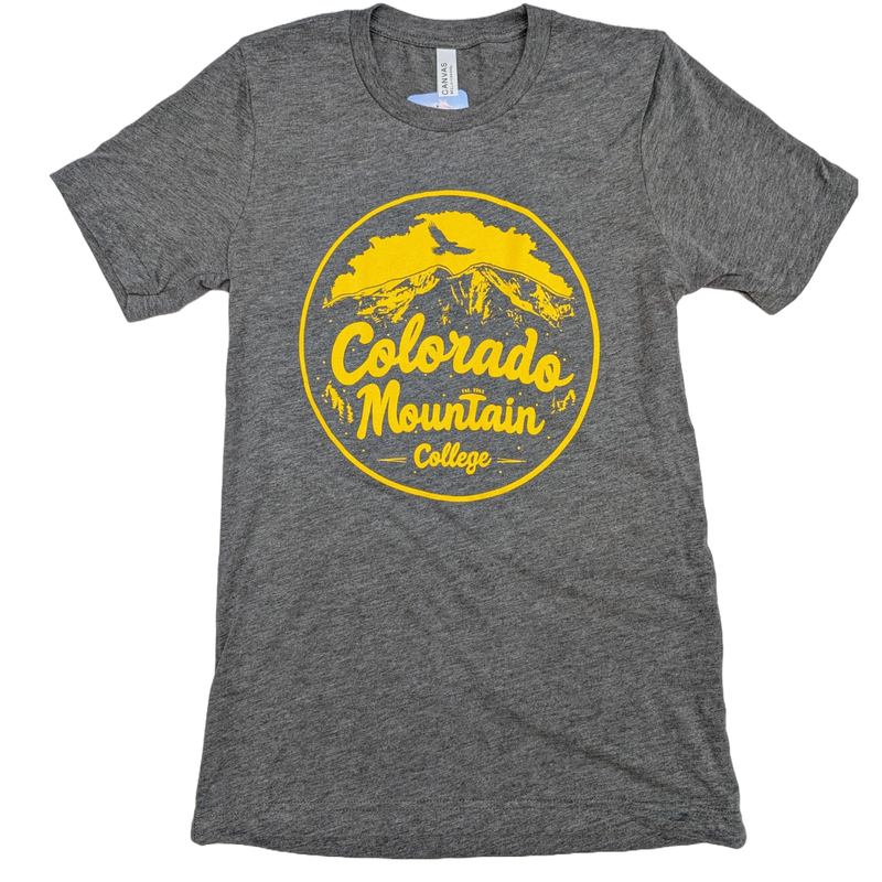 CMC Retro Tee