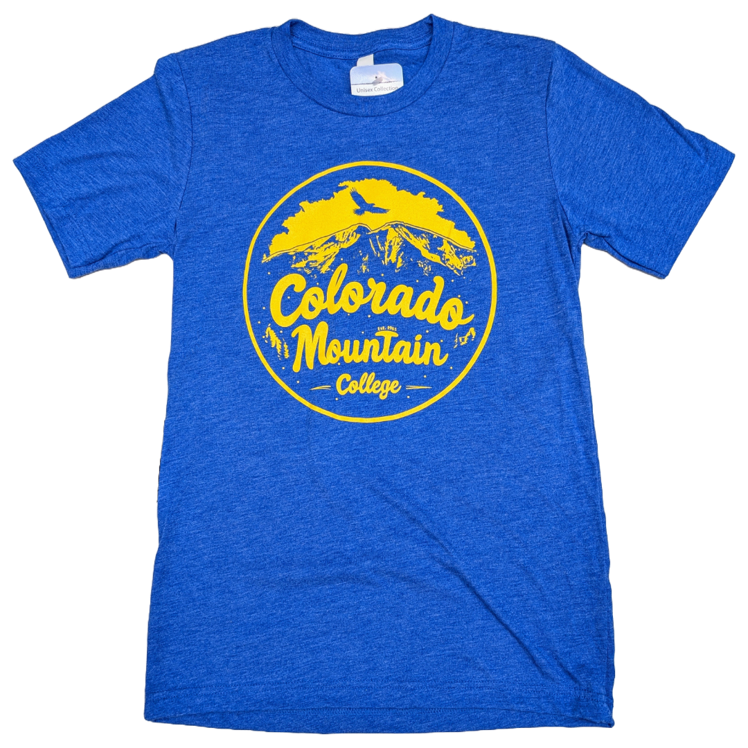Retro CMC Tee