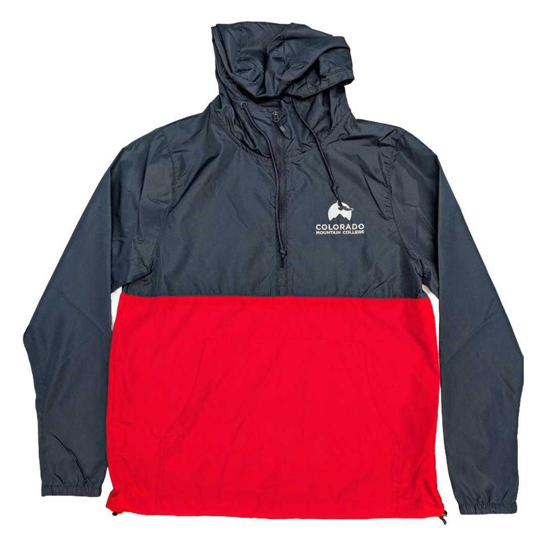 1/4 Zip Jacket