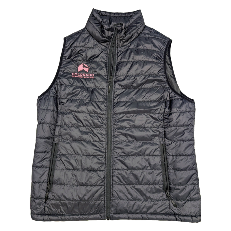 Puffer Vest