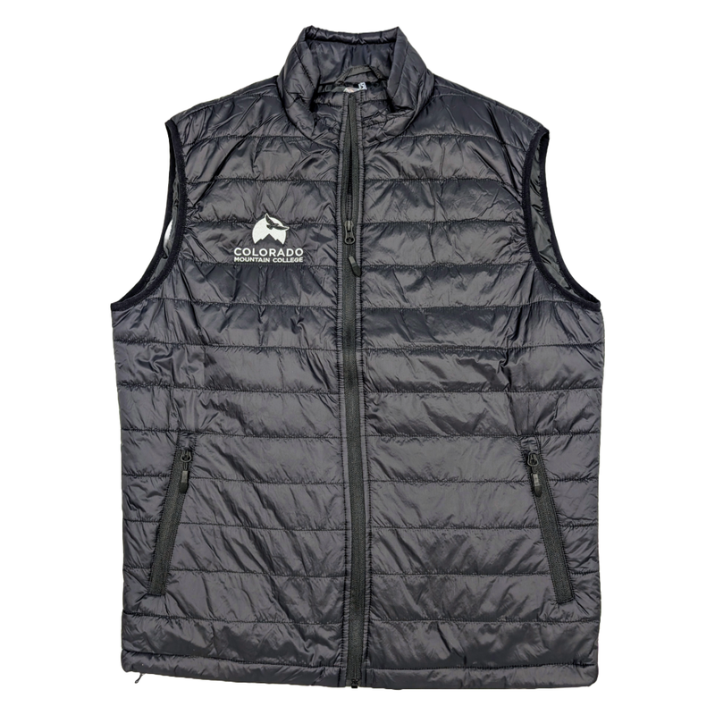 Puffer Vest
