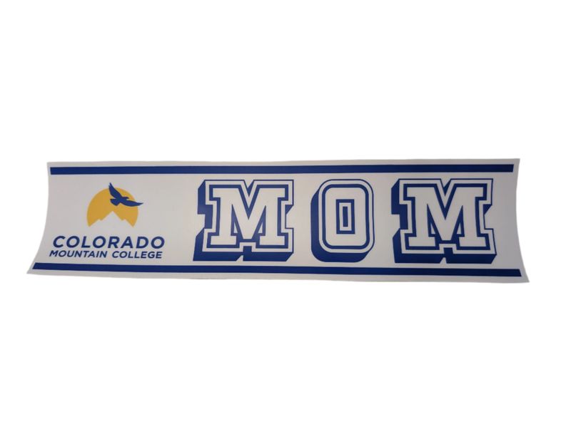CMC Parent Sticker