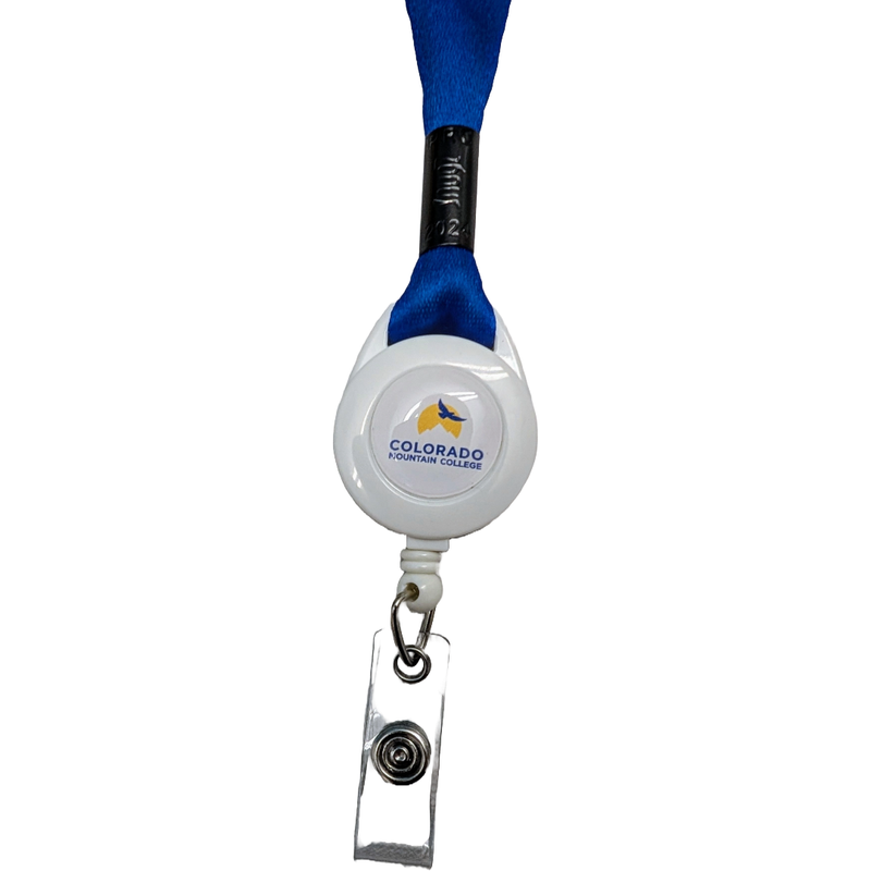CMC Retractable Lanyard