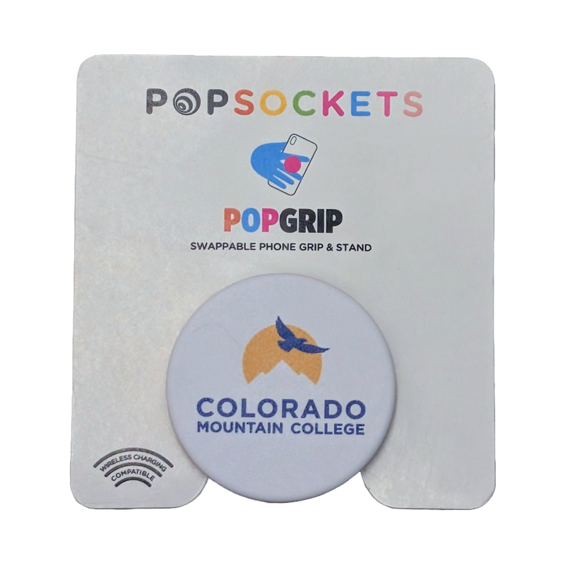 CMC Popsocket