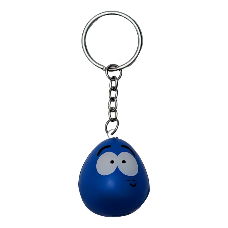 Stress Keychain