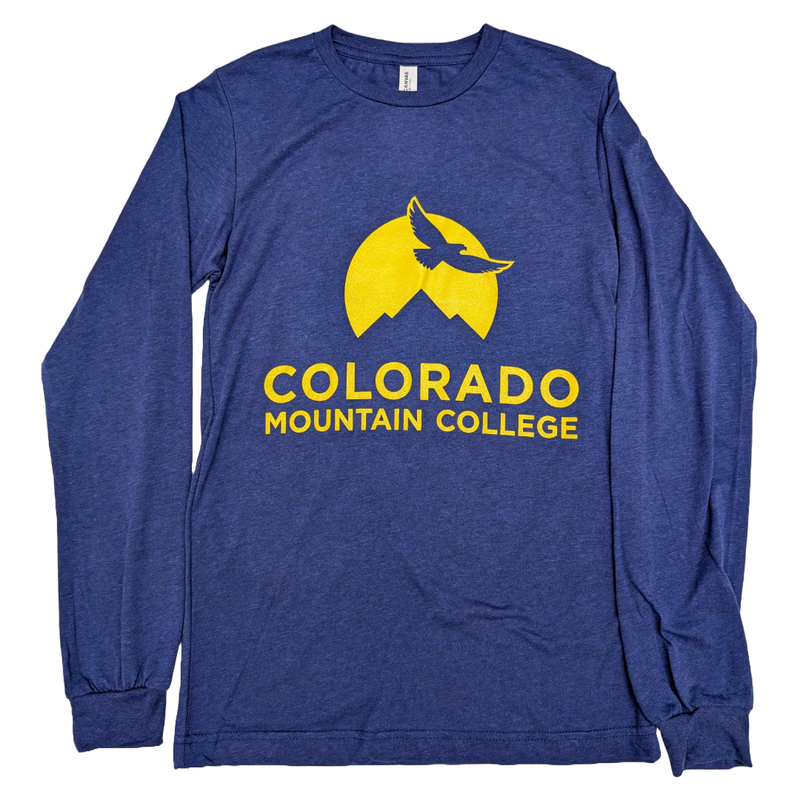 CMC Long Sleeve Tee
