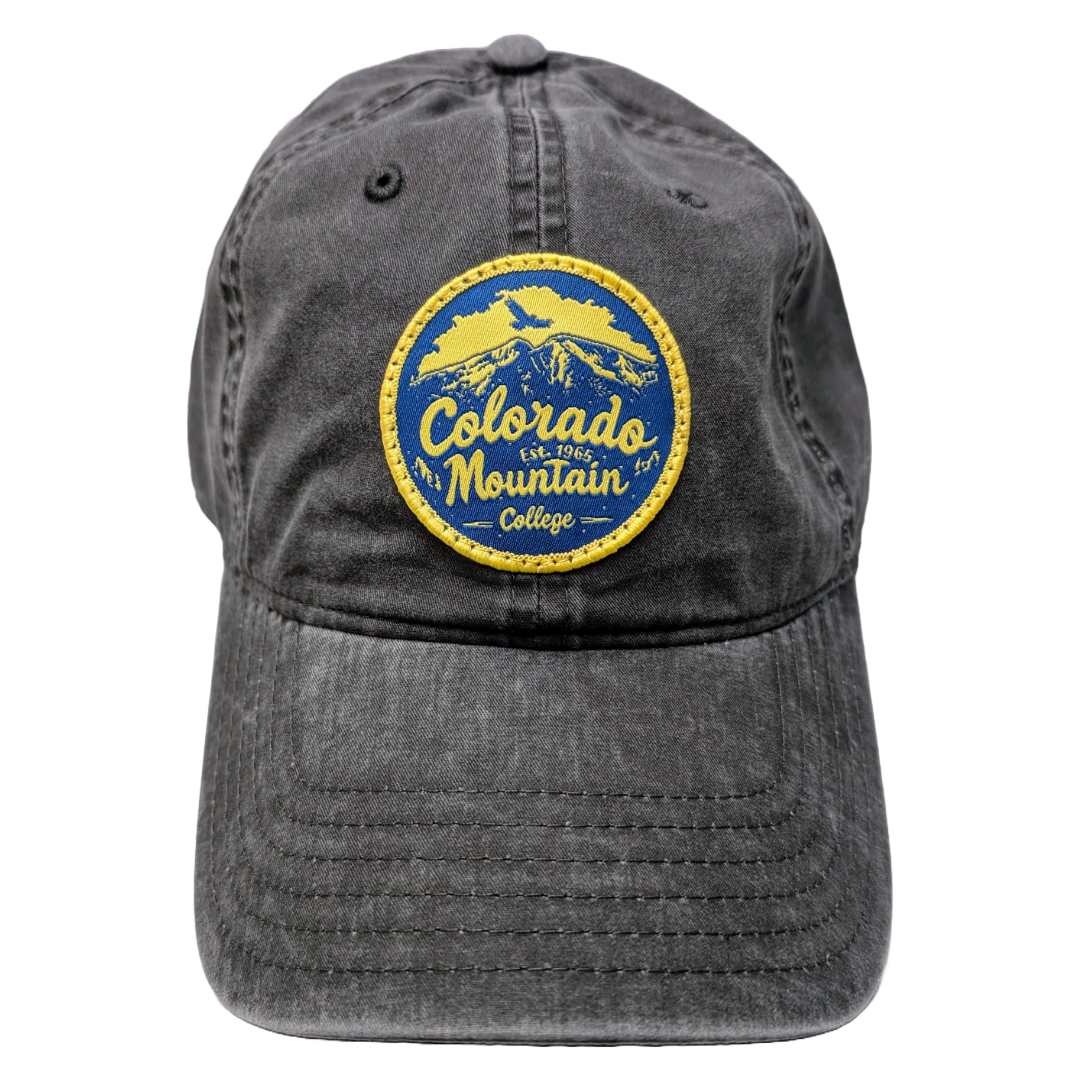 CMC Retro Dad Hat