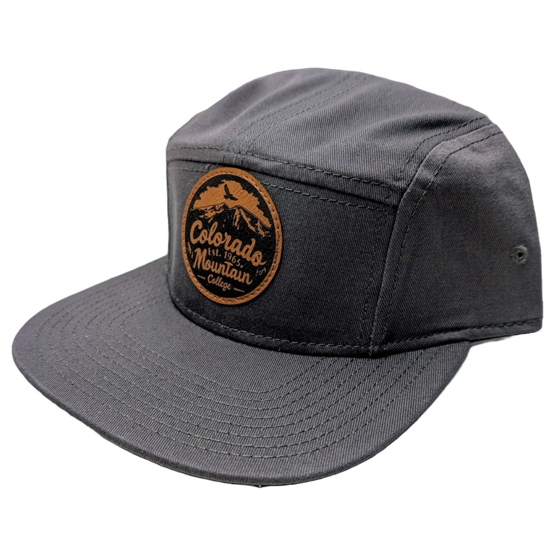 CMC Retro Camper Hat