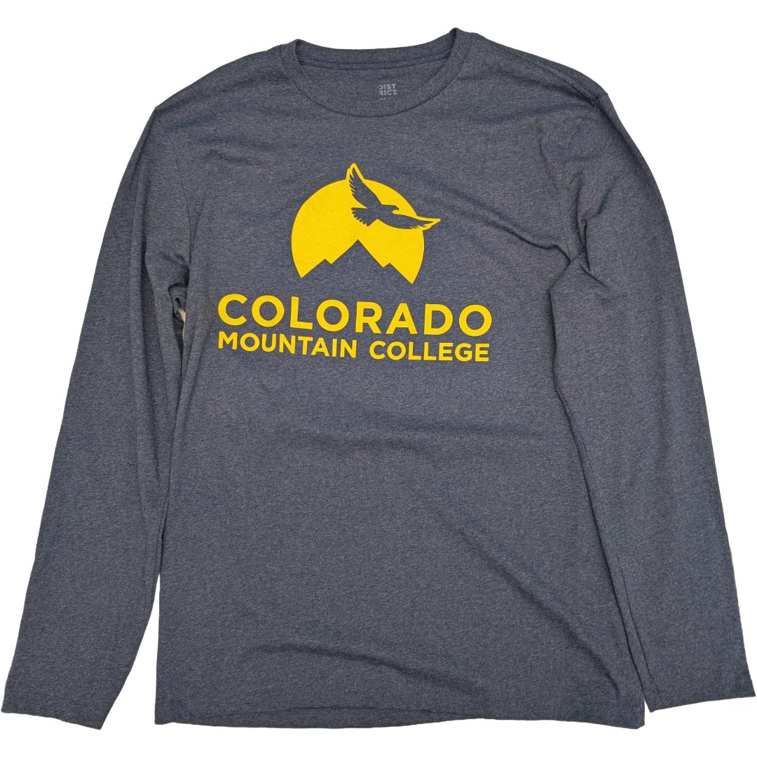 CMC Long Sleeve Recycled Tee