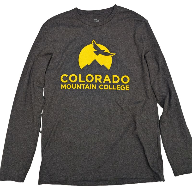 CMC Long Sleeve Eco Tee