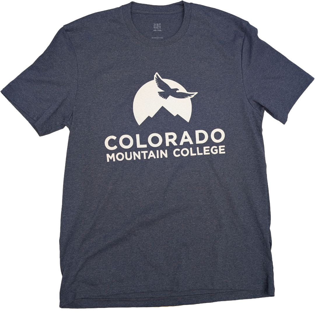 CMC Short Sleeve Recycled Tee