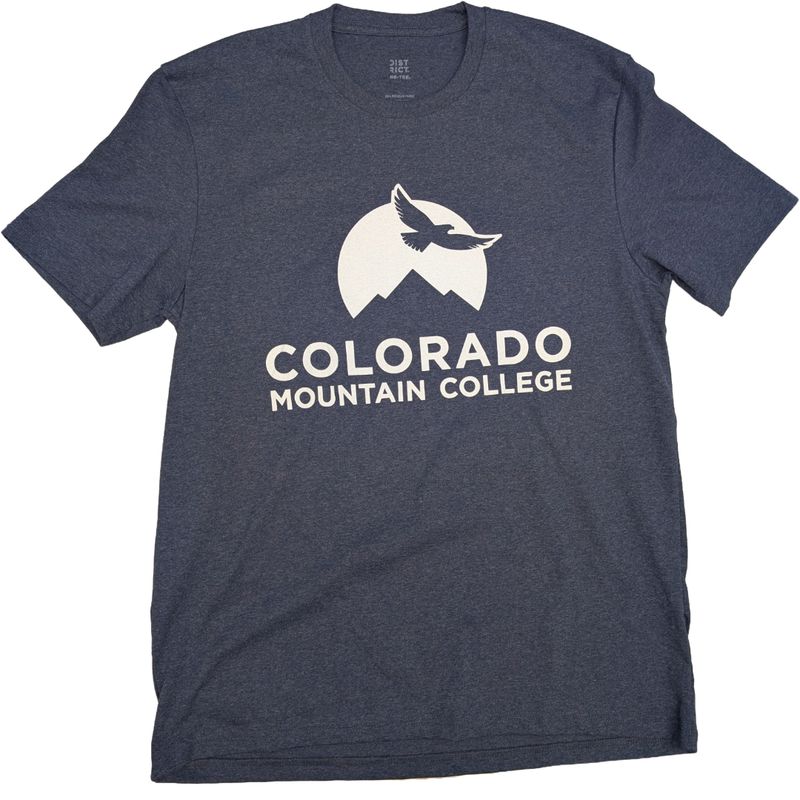 CMC Short Sleeve Eco Tee