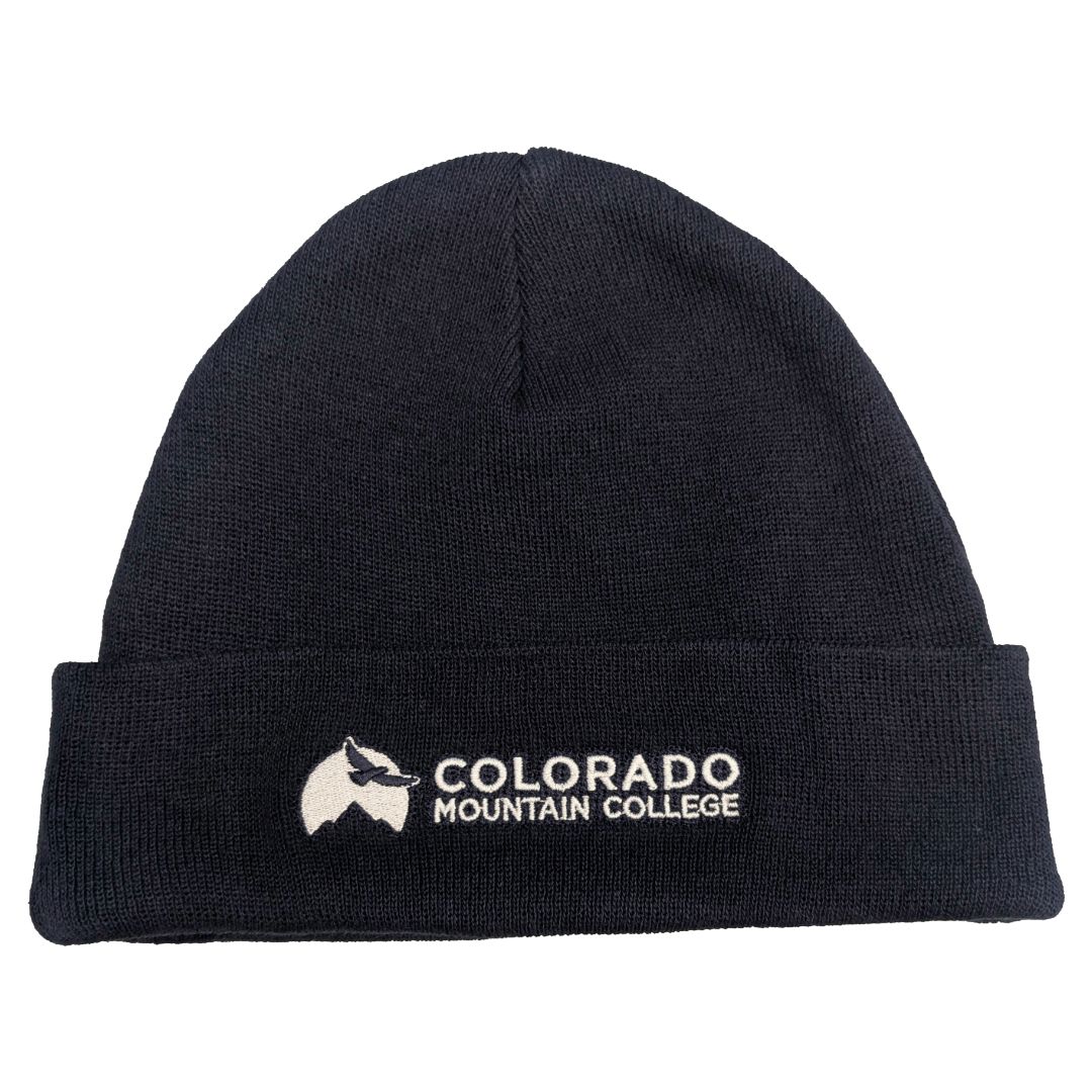 CMC Logo Beanie