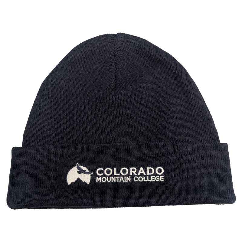 CMC Logo Beanie