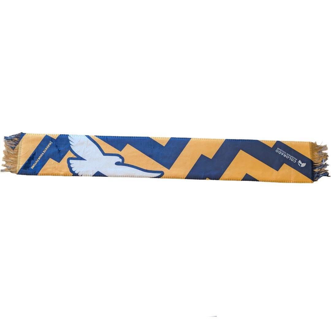 Elevate Your Future Scarf