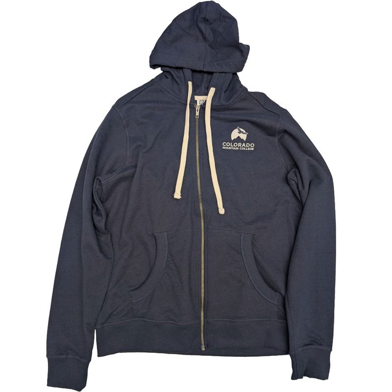 CMC Eco Zip Hoodie
