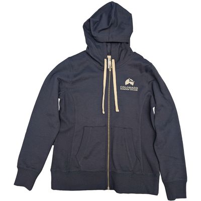 CMC Eco Zip Hoodie