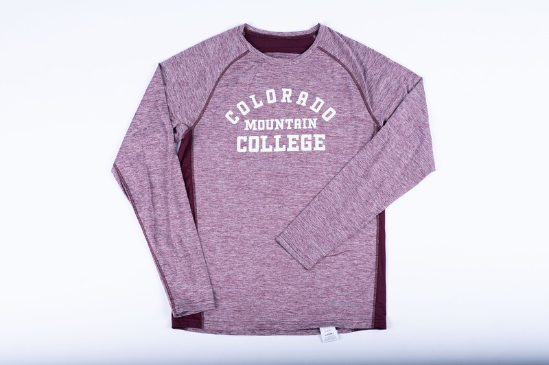 CoolCore Long Sleeve Shirt