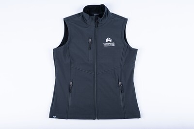 Alumni Soft Shell Vest