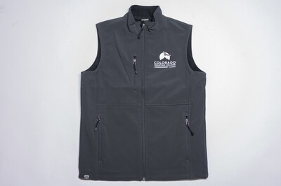 Alumni Soft Shell Vest