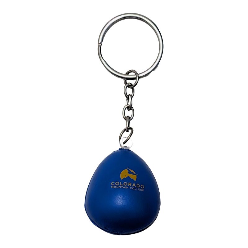 Stress Keychain