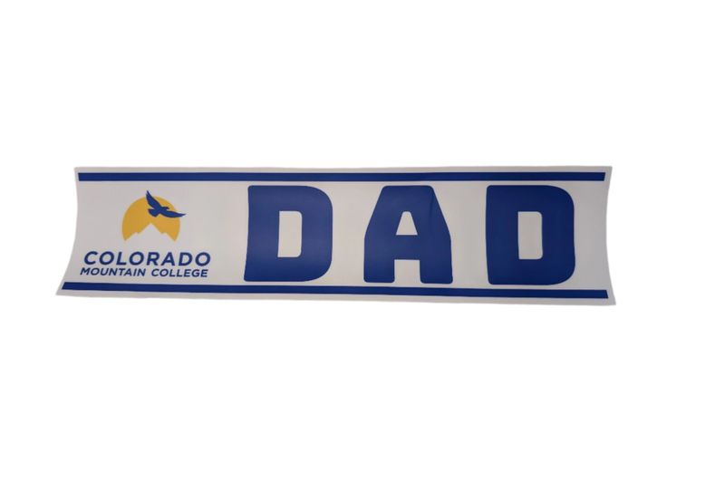 Parent Sticker