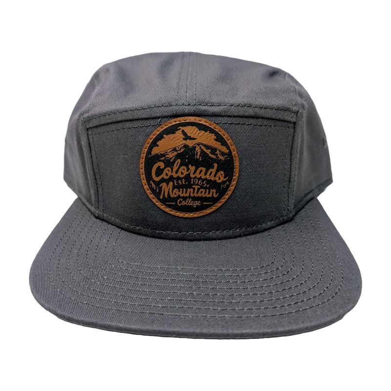 CMC Retro Camper Hat