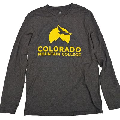 CMC Long Sleeve Eco Tee