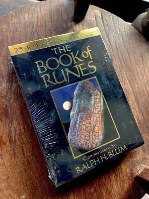 Book Of Runes