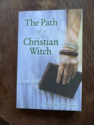 Path Of A Christian Witch