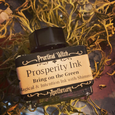 Prosperity Ink large