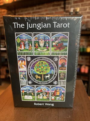 Jungian Tarot Deck