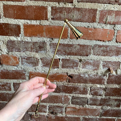 Long Candle Snuffer