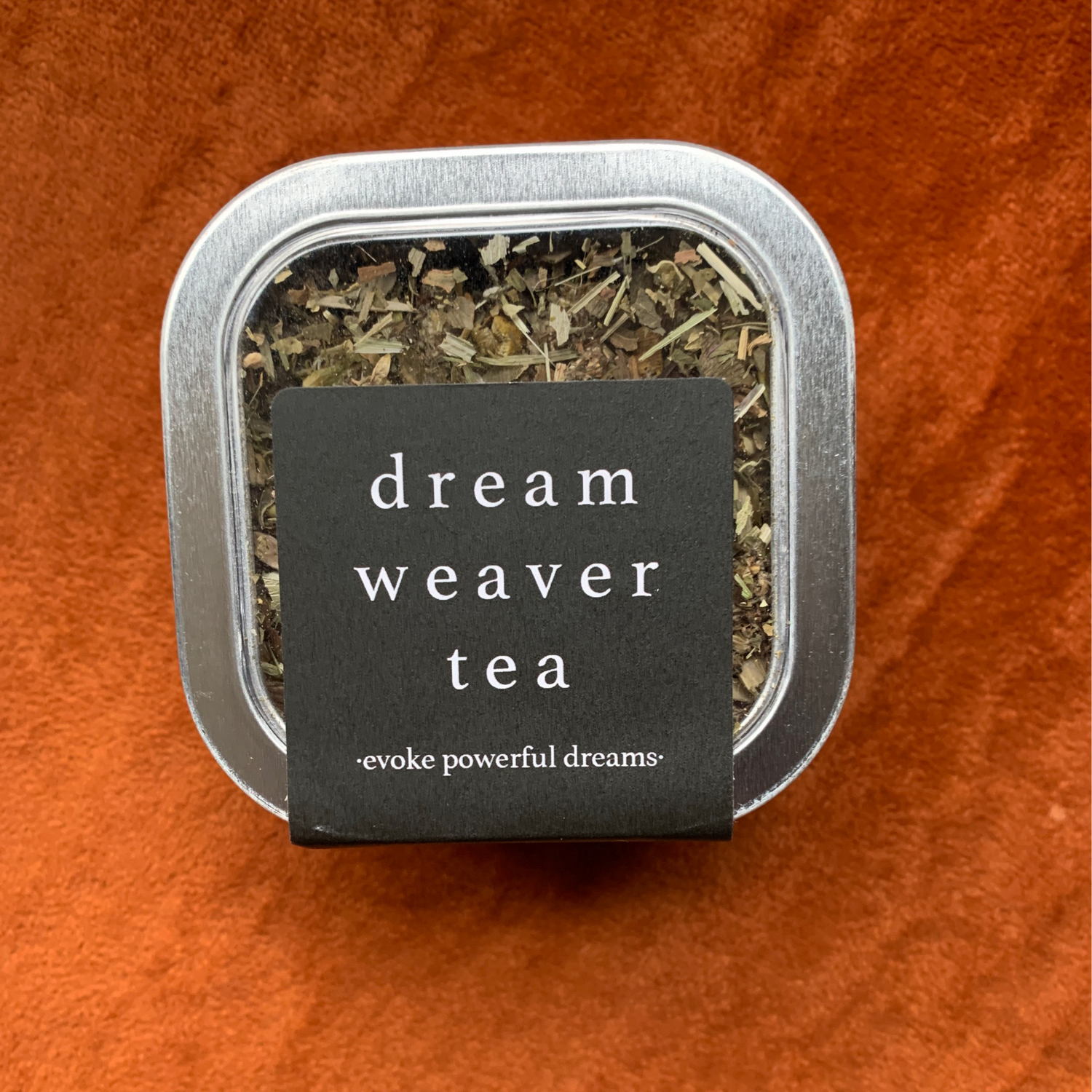 Ritualcravt Dream Weaver Tea