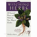 Witching Herbs