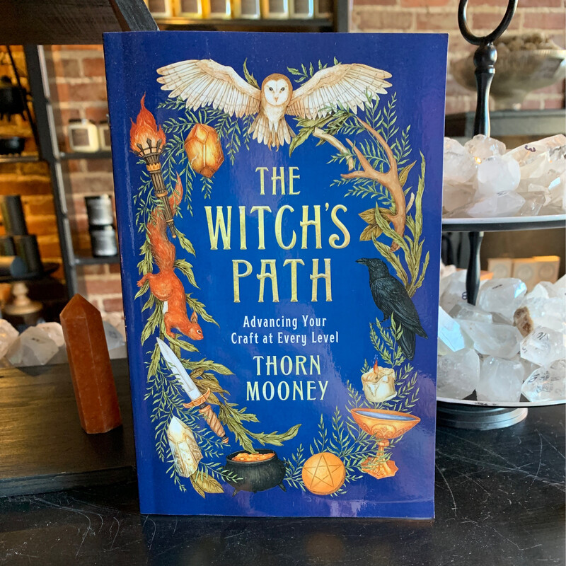 The Witch's Path