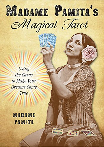 Madame Pamita Magical Tarot