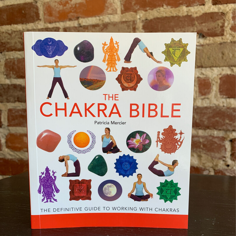 Chakra Bible