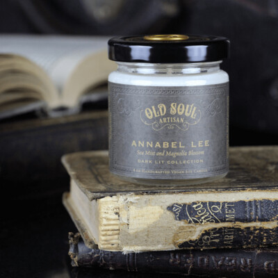 Annabel Lee Candle