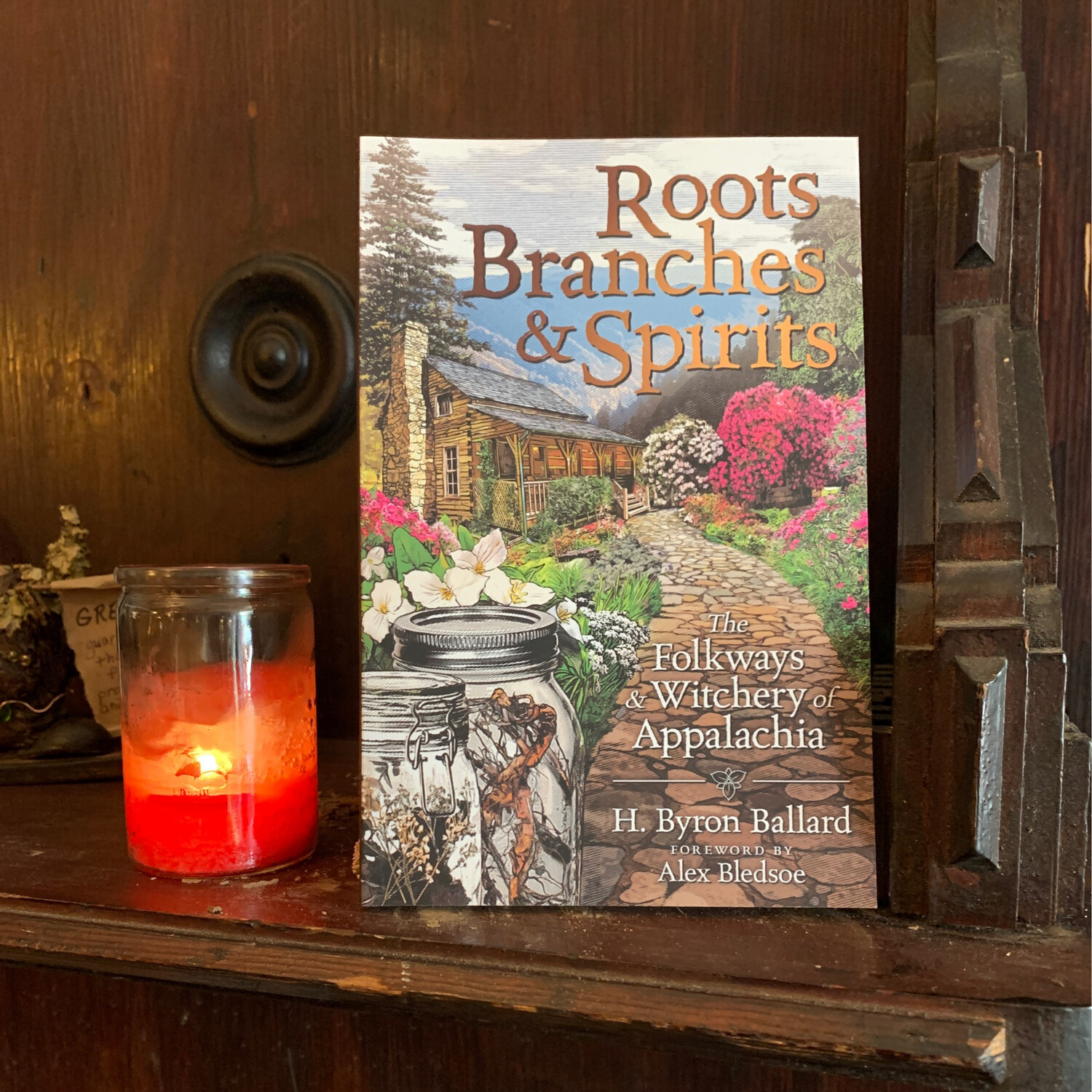 Roots, Branches and Spirits