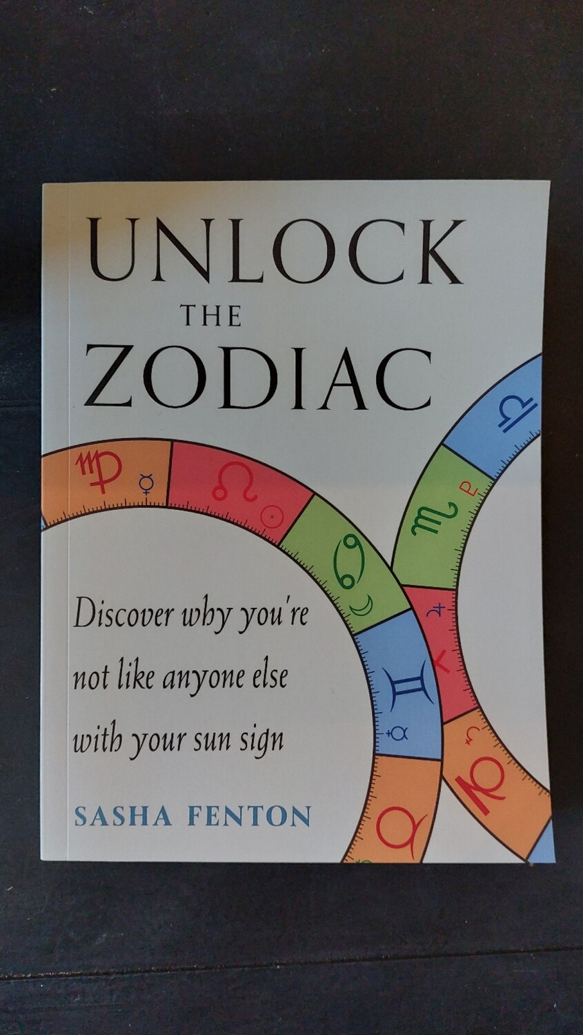 Unlock The Zodiac