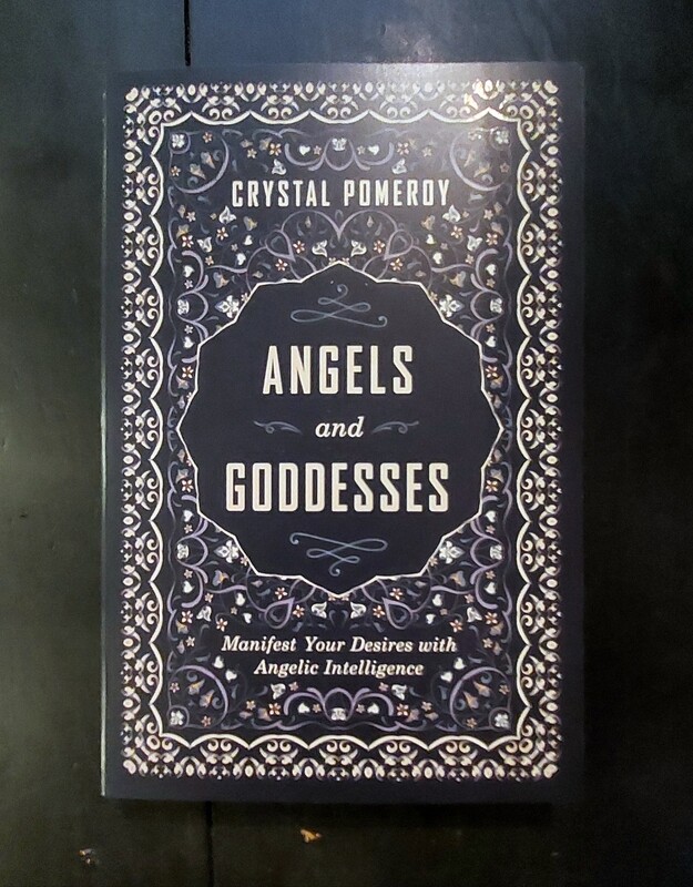 Angels and Goddesses