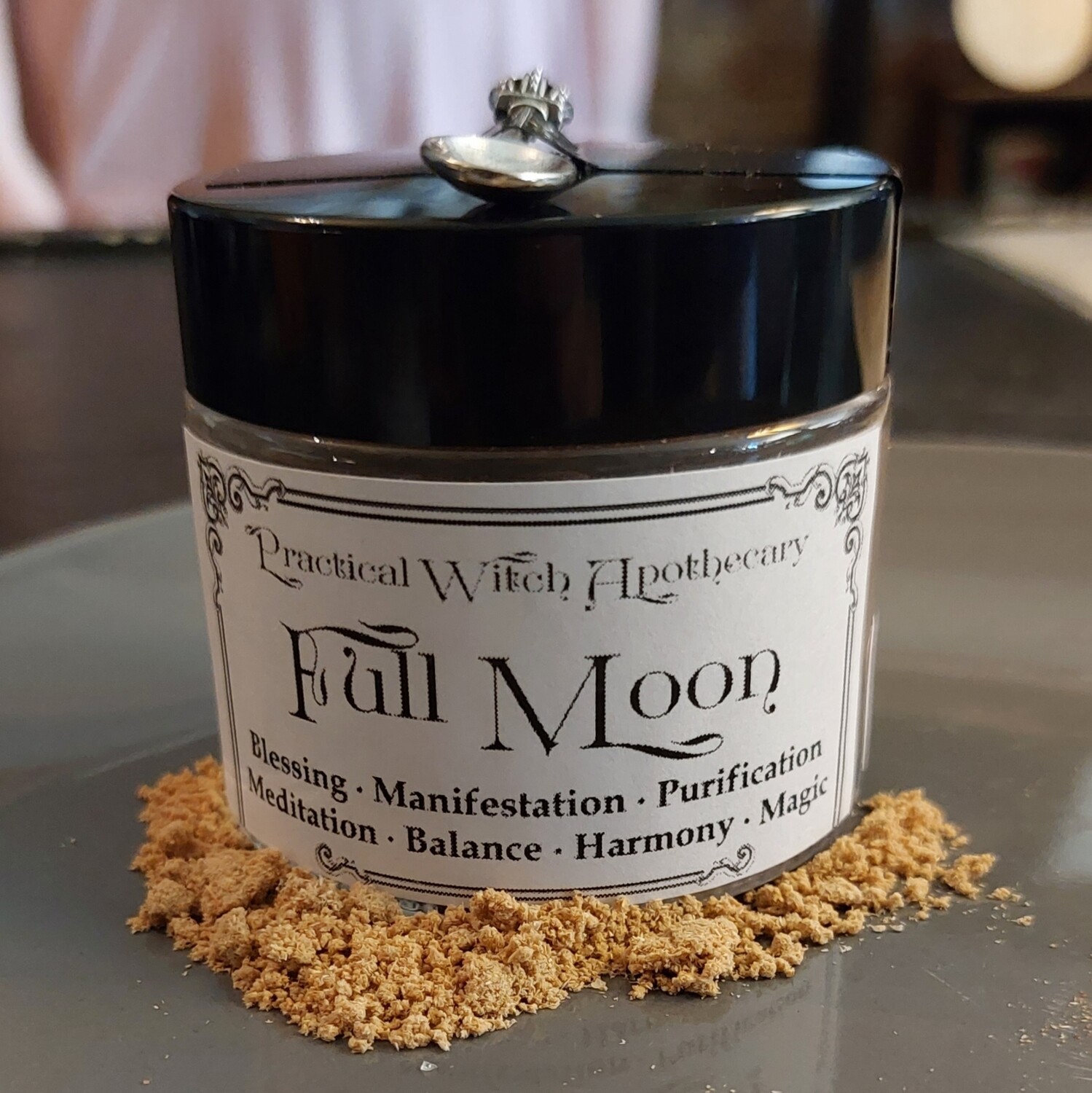 TPW Full Moon Incense
