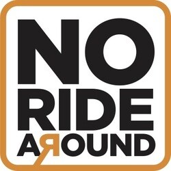 No Ride Around