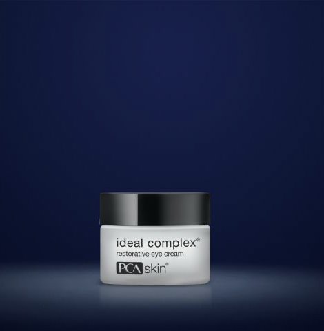 Ideal Complex® restorative eye cream