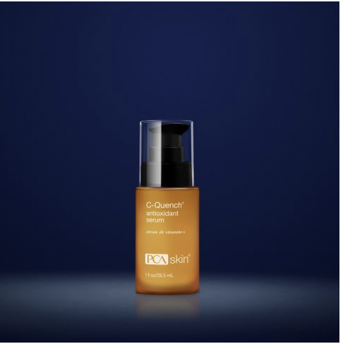C-Quench® Antioxidant Serum