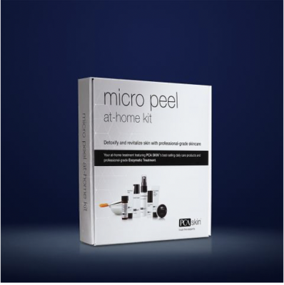 Micro Peel At-Home Kit