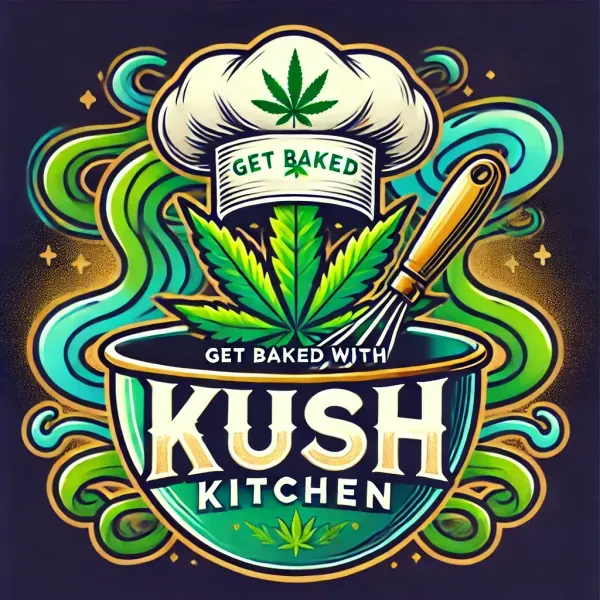 Kush Kitchen HTX