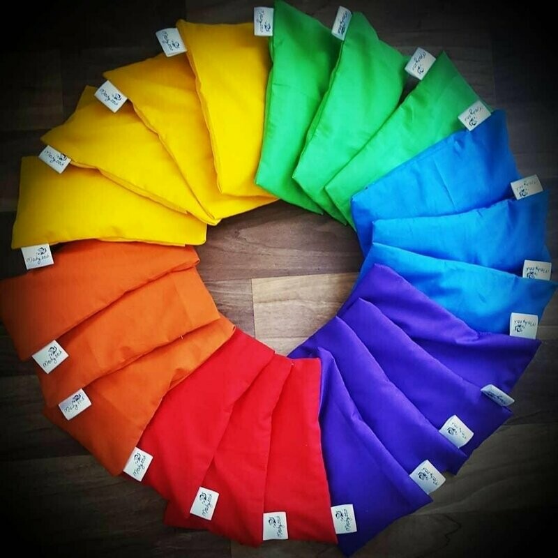 Mitchy Titch Children's Eye-Pillow