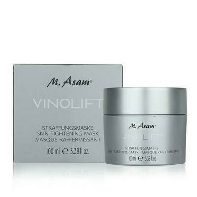 Vinoleft Mask / ماسك فينوليفت لشد البشرة والرقبة 